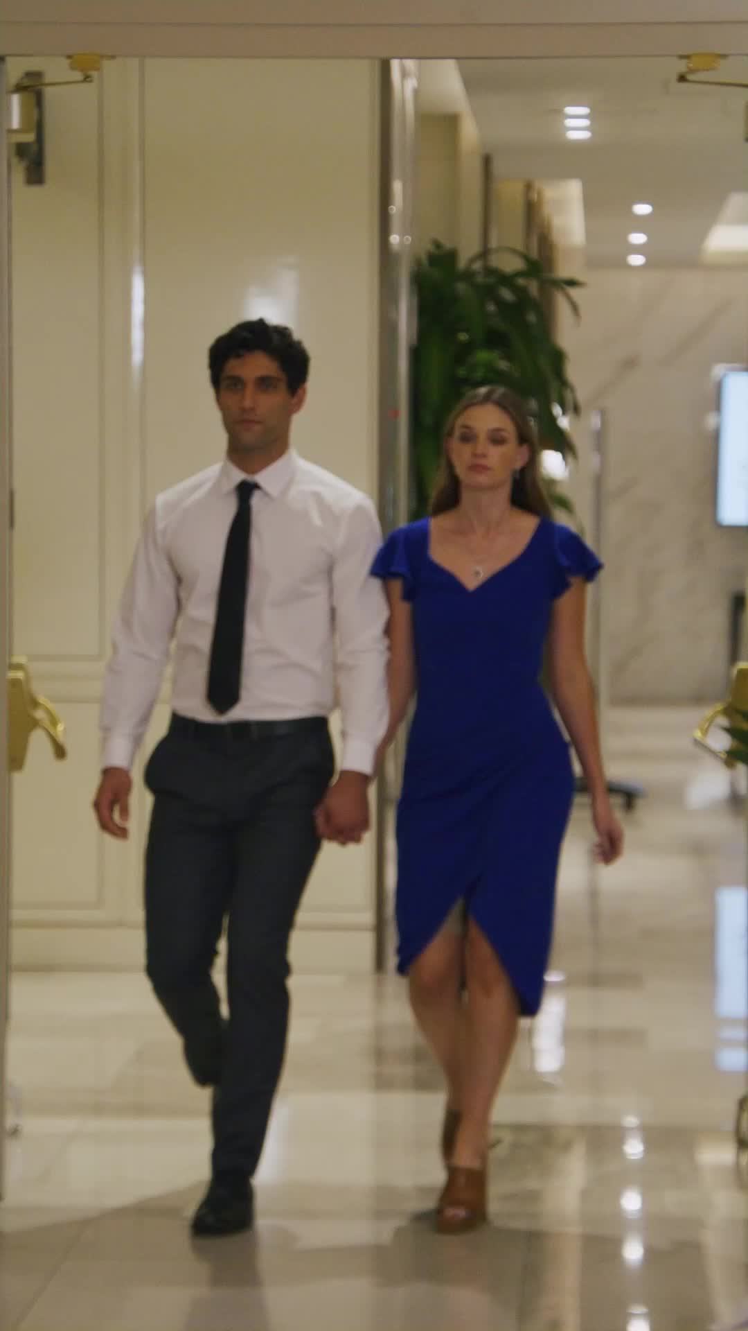 Episodio 7 - Marido alquilado